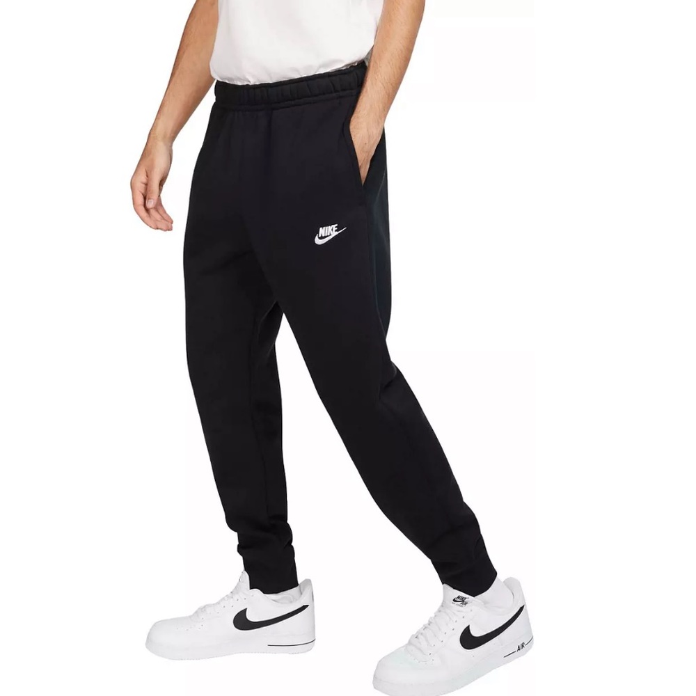 Nike Club Fleece Joggers
